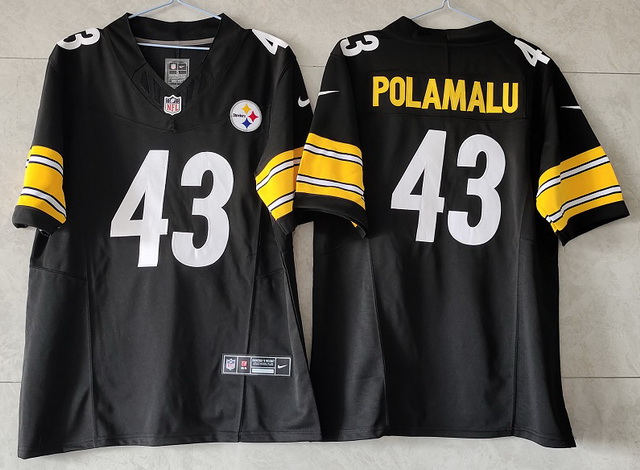 Pittsburgh Steelers Jerseys 060 - Click Image to Close